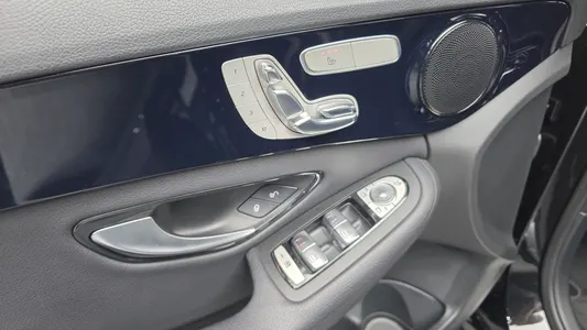 Mercedes-Benz C-Class W205 C200 2019 19