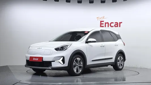 Kia 2022