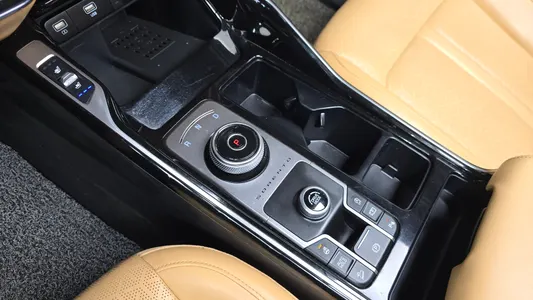 Kia 4 2.2 2WD 2020 9