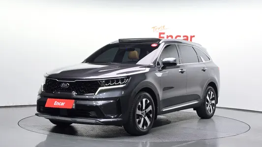 Kia 4 2.2 2WD 2020