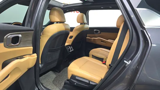 Kia 4 2.2 2WD 2020 11