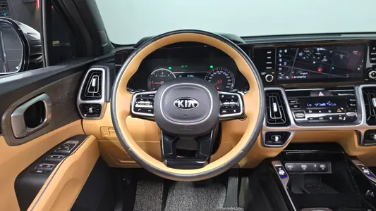 Kia 4 2.2 2WD 2020 12
