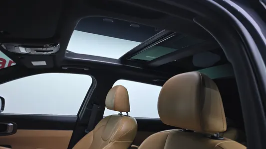 Kia 4 2.2 2WD 2020 19
