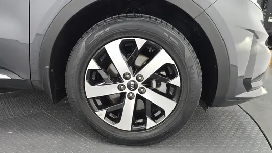 Kia 4 2.2 2WD 2020 21