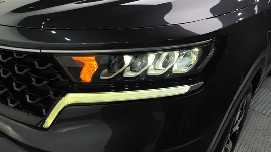 Kia 4 2.2 2WD 2020 22
