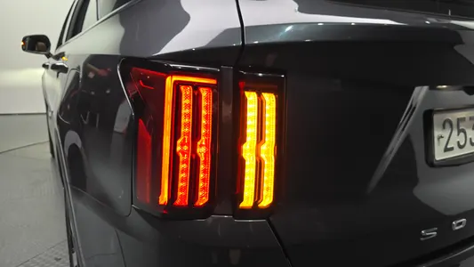 Kia 4 2.2 2WD 2020 23