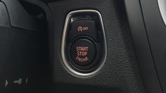 BMW 3 Series (F30) 320d M 2015 18