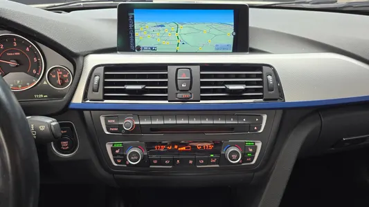 BMW 3 Series (F30) 320d M 2015 19