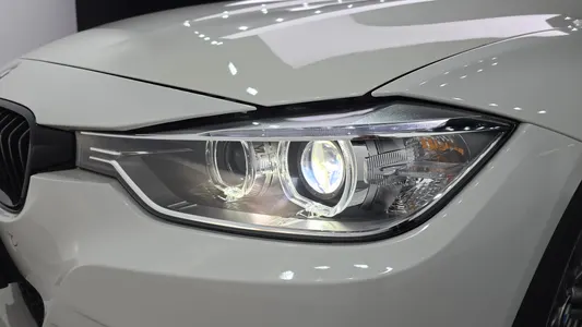 BMW 3 Series (F30) 320d M 2015 22