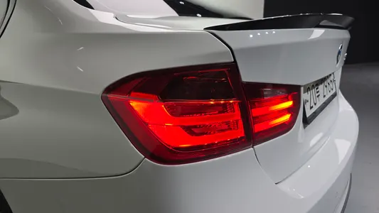 BMW 3 Series (F30) 320d M 2015 23