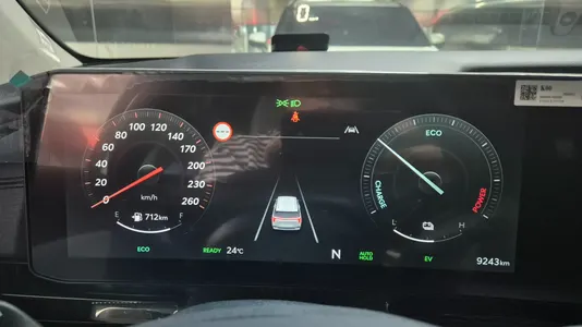 Kia 4 HEV 7 2025 11