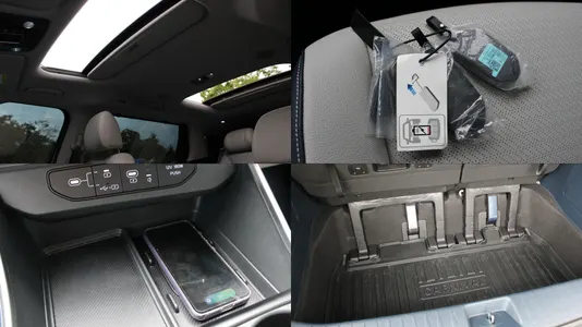 Kia 4 HEV 7 2025 17