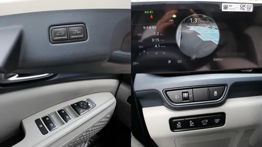 Kia 4 HEV 7 2025 19