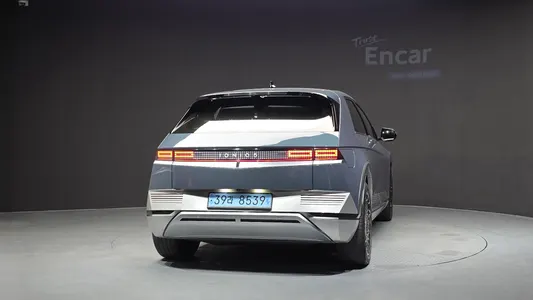 Hyundai Ioniq 5 2024 4