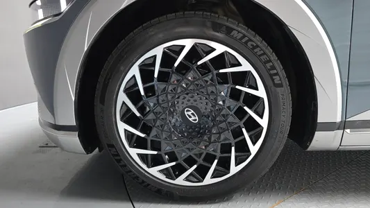 Hyundai Ioniq 5 2024 5