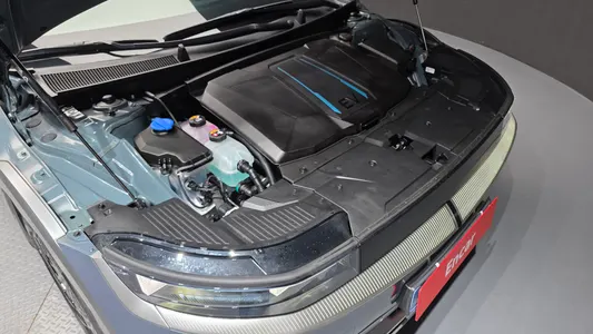 Hyundai Ioniq 5 2024 6