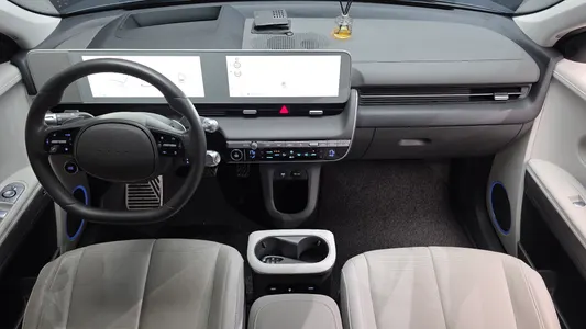 Hyundai Ioniq 5 2024 7
