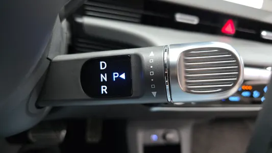 Hyundai Ioniq 5 2024 9