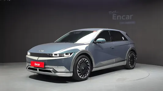 Hyundai Ioniq 5 2024