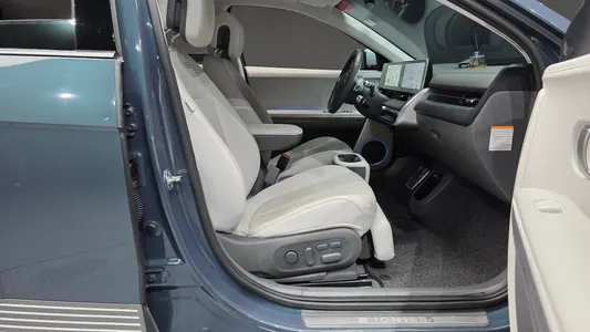 Hyundai Ioniq 5 2024 11