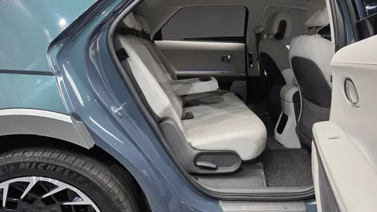 Hyundai Ioniq 5 2024 12