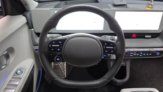Hyundai Ioniq 5 2024 13