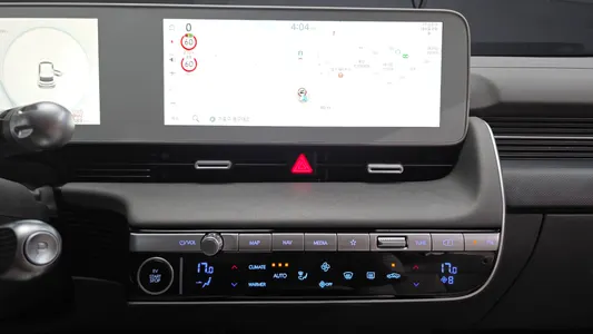 Hyundai Ioniq 5 2024 15