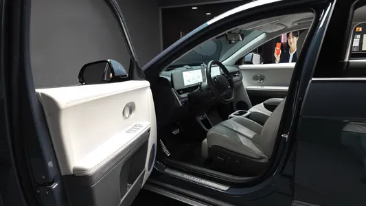 Hyundai Ioniq 5 2024 10