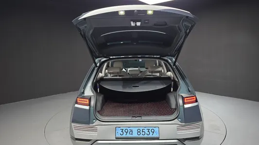 Hyundai Ioniq 5 2024 20