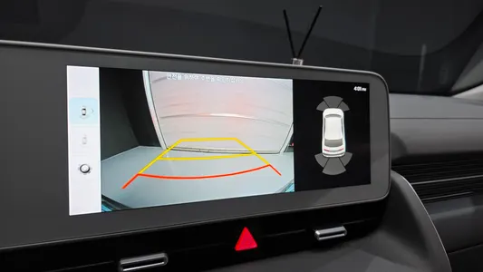 Hyundai Ioniq 5 2024 16