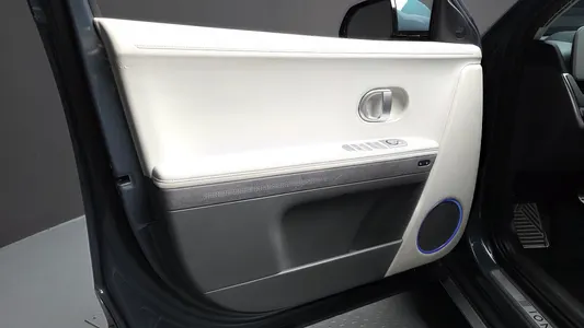 Hyundai Ioniq 5 2024 24