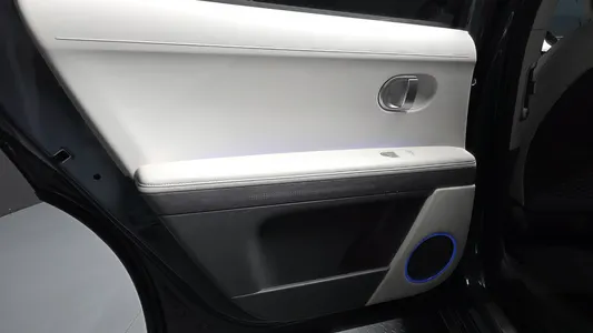 Hyundai Ioniq 5 2024 25