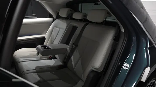 Hyundai Ioniq 5 2024 26