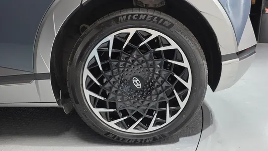 Hyundai Ioniq 5 2024 21