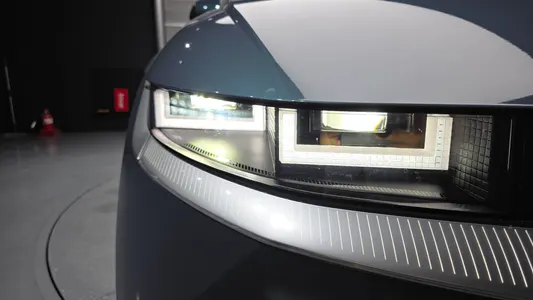 Hyundai Ioniq 5 2024 22