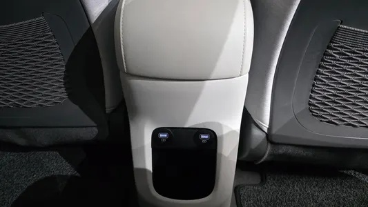 Hyundai Ioniq 5 2024 29