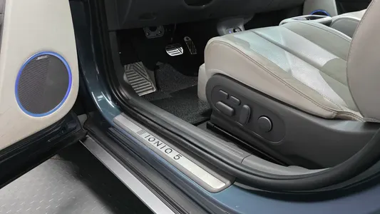 Hyundai Ioniq 5 2024 30
