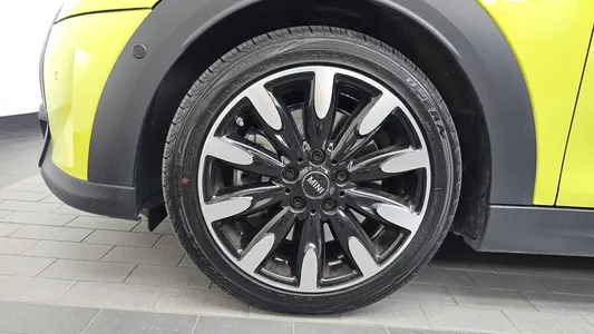 MINI S 2023 5