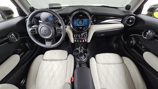 MINI S 2023 7