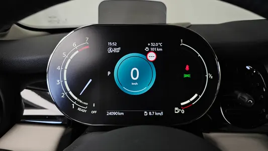 MINI S 2023 8