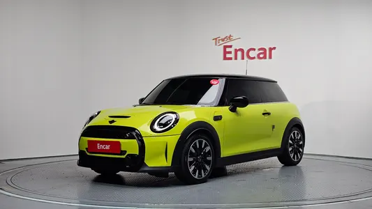 MINI S 2023