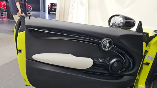 MINI S 2023 24