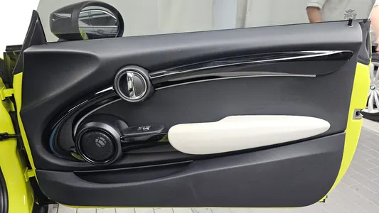 MINI S 2023 25