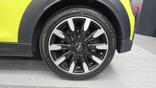 MINI S 2023 21