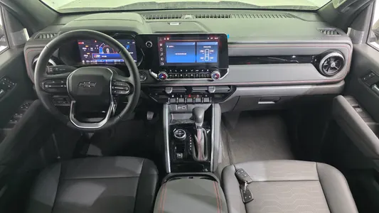 Chevrolet 콜로라도 2.7 ZL1 4WD 2024 7