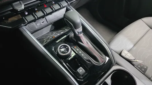 Chevrolet 콜로라도 2.7 ZL1 4WD 2024 9