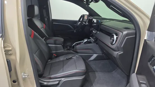 Chevrolet 콜로라도 2.7 ZL1 4WD 2024 11