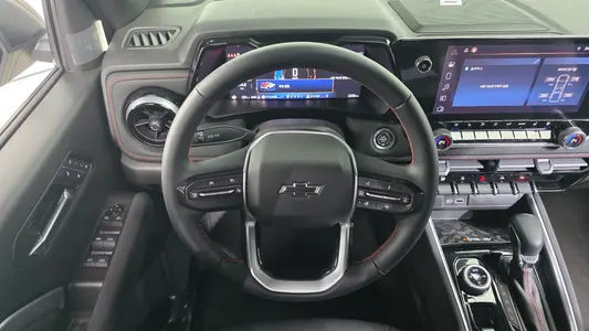 Chevrolet 콜로라도 2.7 ZL1 4WD 2024 13