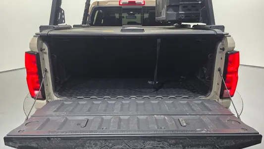 Chevrolet 콜로라도 2.7 ZL1 4WD 2024 20