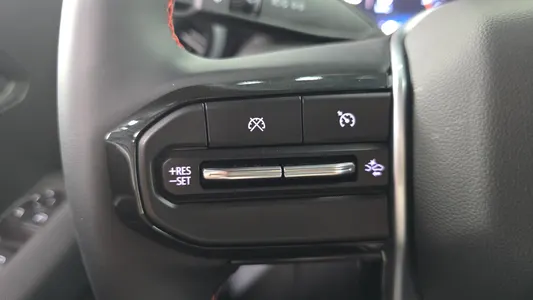Chevrolet 콜로라도 2.7 ZL1 4WD 2024 16